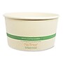 World Centric No Tree Paper Bowl, 32 oz., Natural, 300 Bowls/Carton (BO-NT-32W)~#|#~66D8F2C7-7CCD-401A-B983D469C4051AEF_sc7