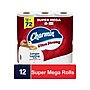 Charmin Ultra Strong Toilet Paper, 2-Ply, White, 363 Sheets/Roll, 12 Rolls/Pack (04311)~#|#~66D8FD35-EE17-4415-8B2D3AACF9AFEAB7_sc7