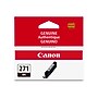 Canon 271 Black Standard Yield Ink Cartridge (0390C001)~#|#~66DCE925-AC3E-47D8-B9CB980E51F32F32_sc7