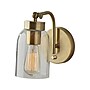 Adesso Bristol 1-Light Incandescent Bulb Armed Sconce, Antique Brass (4286-21)~#|#~66DCEC71-EC20-4866-92A68A4199264EB7_sc7