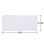 Staples QuickStrip EasyClose #10 Business Envelopes, 4 1/8" x 9 1/2", White, 100/Box (394047N)~#|#~66DE6339-1B51-4EEE-BE46937CF01C5D1E_sc7