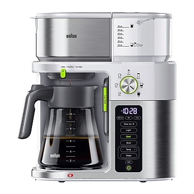 Braun Drip Coffee Maker KF9150