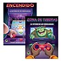 Carson Dellosa Spanish Video Games History & Future Resource Book, 2/Set (CD-SPANVG)~#|#~66DF7539-F04E-4E0F-81DFC1DA5863B5BF_sc7