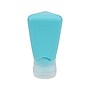 Cool gear Go Gear Silicone Travel Toiletry Tube, Assorted Colors (T0W706ST)~#|#~66E059BB-4601-459E-9C0E15DA19095F57_sc7