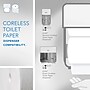 Scott Essential Recycled Coreless Toilet Paper, 2-ply, White, 1000 Sheets/Roll, 36 Rolls/Case (04007)~#|#~66E26CAA-3923-4416-88EC3CFABE5B6BF2_sc7