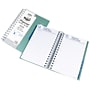 2025-2026 See It Bigger 1.25" x 7" Calendar Year Daily Planner, Paperboard Cover, Sage Green (90362)~#|#~66E306B4-08CA-480B-997D675B0D154C72_sc7