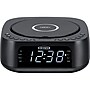 Jensen Stereo Digital Dual Alarm Clock Radio, Black (JCR-375)~#|#~66E537DA-BC3E-42F8-AE4377308114BA13_sc7