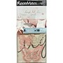 York Wallcoverings Butterfly Dream W/ 3D Cutout Butterflies Wall Decals (RMK3173SCS)~#|#~66E553CC-1352-4505-910526B2A2CFE3C4_sc7
