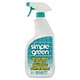 Simple Green Lime Scale Remover, Wintergreen, 32 oz Spray Bottle, 12/Carton (SMP50032)~#|#~66E57ECB-8B6B-4124-BD43BC23AEEA55F6_sc7
