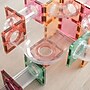 Connetix Magnetic Tiles Pastel Ball Run Expansion Pack, 80 Pieces (CNTP00080BR)~#|#~66E613DD-CB24-464F-AA6238243683F68F_sc7