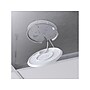 Ubiquiti U6 Enterprise AX 4.8Gbps Tri Band 2.4/5/6GHz WiFi 6E Access Point, White (U6-ENTERPRISE-US)~#|#~66E8C277-A445-4CF1-823D48CA5C3072F1_sc7