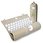 Bed of Nails ECO Acupressure Travel Mat, Beige (1750)~#|#~66E97839-C524-4CB1-8BE54F2F53C6E24E_sc7