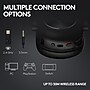 Logitech PRO X 2 LIGHTSPEED Wireless Bluetooth Stereo Gaming Over-the-Ear Headset, 3.5mm, White (981-001268)~#|#~66EA4A31-2C6D-4795-8DCFDF5FB9378745_sc7