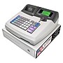 Nadex Coins CR318 POS Cash Register, Beige (NWHNXTE2104)~#|#~66EB166C-F8D5-4F58-AD3327C2BBEEADBC_sc7