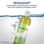 Avery Laser/Inkjet Rectangle Waterproof Multipurpose Labels, 7"  x 10", White, 10/Pack (94263)~#|#~66EB27B0-698A-4D67-9190FF45D0F324B2_sc7