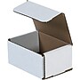 4" x 3" x 2" Corrugated Mailers, 50/Bundle (M432)~#|#~66ECADF1-C471-40EB-96655A2CB1775D3C_sc7