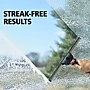 Rubbermaid Commercial Products Glass Window Cleaning Kit, 6 Pieces/Kit (2221951)~#|#~66EE4451-7C7E-420C-ACD31B97C5CA2A80_sc7