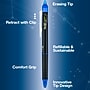 Pilot FriXion Synergy Clicker Erasable Gel Pen, Extra Fine Point, 0.5mm, Blue Ink, Dozen (17369)~#|#~66F01B4C-9AB6-426D-96F5F89FB6E2A783_sc7