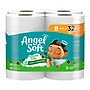 Angel Soft Mega Toilet Paper, Fresh Evergreen Scent, 2-ply,White, 8 Rolls/Pack (79461)~#|#~66F078BC-E23C-4C38-9A043CFCBEF244E1_sc7