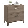 Bush Home Somerset 2 Drawer Lateral File Cabinet, Ash Gray (WC81680)~#|#~66F08C92-8D52-4DB3-95E7782772766EB8_sc7
