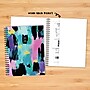2026 Willow Creek Abstract Art 6.5" x 8.5"  Weekly & Monthly Planner, Paperboard Cover (56639)~#|#~66F35C3D-1D7C-4BC0-90A4B2896F27D887_sc7