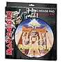 Subsonic IRON MAIDEN Powerslave 11.8" Round Gaming Mouse Pad (SA5646-IM4)~#|#~66F517B3-1862-4F23-AAB12CF66D6DF4F0_sc7