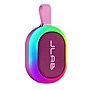 Jlab Pop Party Ultra-Portable Wireless Bluetooth Speaker, Water Resistant, Mulberry (SBPOPRMUL123)~#|#~66F5CE8D-62B3-4376-B3ED993EED57AA74_sc7