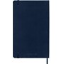 2025-2026 Moleskine Planners 5" x 8.25" Academic Weekly Planner, Sapphire Blue (DHB2018WN3Y26)~#|#~66F80A3D-3FDA-4FB6-968A6E73A3DCD189_sc7