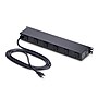 StarTech Rack PDU 120V Rack Power Distribution Unit, 12‑Outlet, 1U Rack‑Mount (1215B8H-RACK-PDU-RA)~#|#~66FA066F-DD05-4C4D-8DE6458887FD3D07_sc7