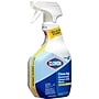 CloroxPro Clorox Clean-Up Disinfectant Cleaner with Bleach Spray, 32 Ounces (35417)~#|#~66FA0F85-2DAE-4C4B-89EE39DDCCD225C7_sc7