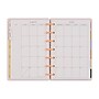 2025-2026 The Happy Planner Pastel Petals 5.75" x 8.625" Academic Year Weekly & Monthly Planner, Plastic Cover (PD0025M001)~#|#~66FAC2F5-0826-4151-AE8FCACB60FD3C9B_sc7