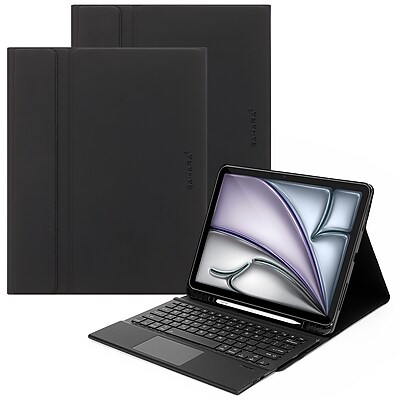 Navigate Series Keyboard Folio Case - iPad 10.2 - Thumbnail 4