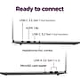 Lenovo IdeaPad Slim 5 16" FHD Laptop, Intel Core 5-120U, 16GB RAM, 512GB SSD, Backlit Keyboard, 18 hrs. Battery Life, Windows 11~#|#~66FC26FB-54BB-4D4B-9DE27A29A0AB0EB6_sc7
