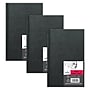 Canson Artist Series 4" x 6" Hard Bound Sketch Art Book, 108 Sheets/Book, 3/Bundle (MCX100510343-3)~#|#~66FCD4D1-635C-4594-B042201F354B31D2_sc7