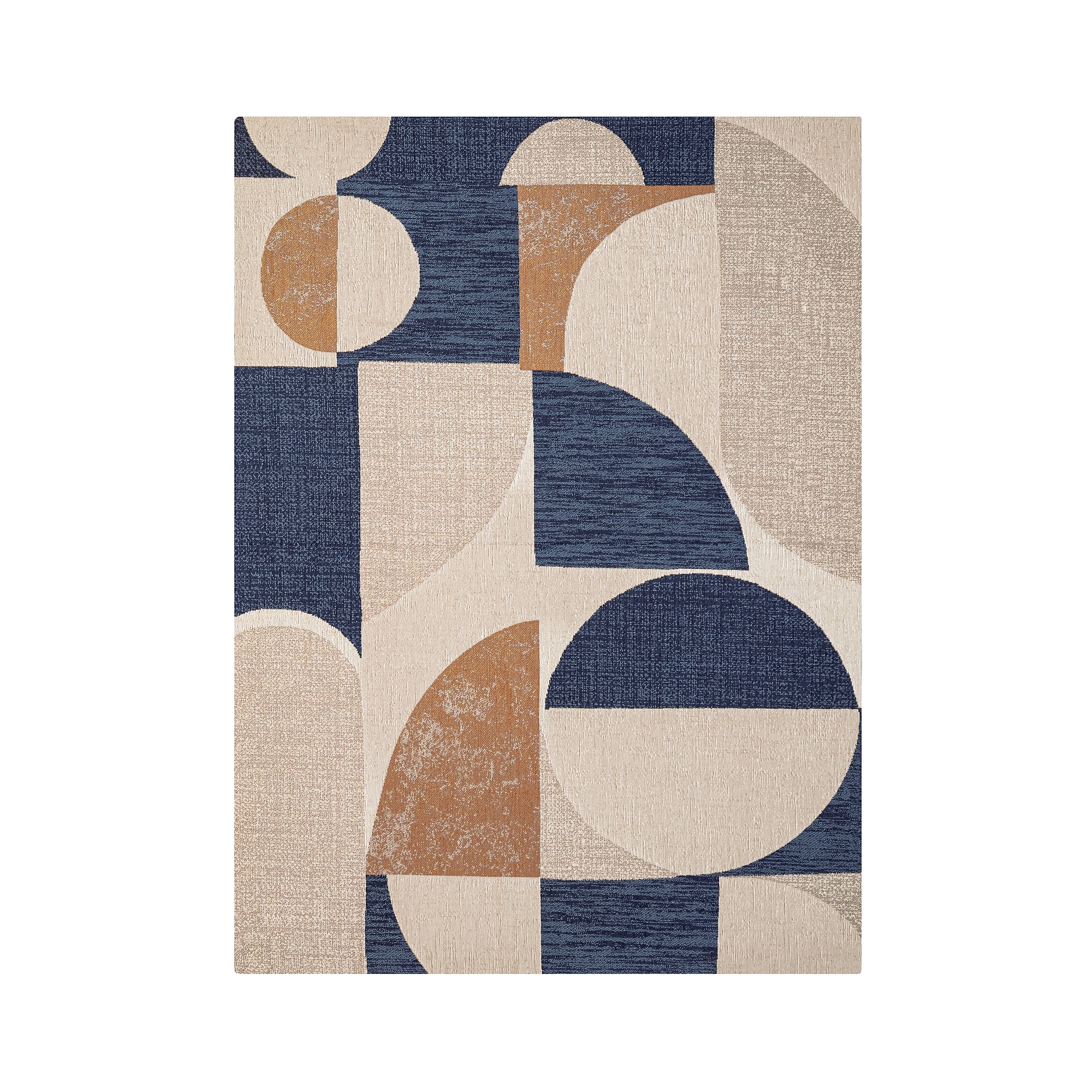 Anji Mountain Rug’d Carpet & Hard Floor Chair Mat, 36″ x 48″, Pablo (AMB9047) Sansujyuku sansujyuku.com