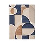 Anji Mountain Rug'd Carpet & Hard Floor Chair Mat, 36" x 48", Pablo (AMB9047)~#|#~66FD0BC7-5C28-4B0D-802842439EF3E3E7_sc7