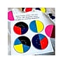 hand2mind Rainbow Angle Circles, 36 Pieces/Pack (91486)~#|#~66FD0E96-47A0-4734-AC8E5C36F1D96197_sc7