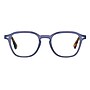 SAV Optitek Blue Light +1.25 Reading Glasses, Blue (E7313)~#|#~66FDD3A5-346D-4883-8CF8E077774F2D0E_sc7