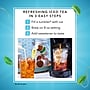 Twinings Caffeine-Free Variety Pack Tea Keurig K-Cup Pods, 60/Carton (110001999CT)~#|#~66FE73AE-EFDA-4B1F-91D6E431128FFB50_sc7
