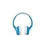 Altec Lansing Kid Safe 2-in-1 On-Ear Headphones, Bluetooth, Blue (MZX4400-BLUB)~#|#~66FF5B39-82B5-4F12-AD354032A1235C5C_sc7
