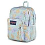 JanSport Big Student Laptop Compatible Backpack, Large, Faded Floral (JS0A47JKKU7)~#|#~670089F2-6C7C-4436-A5A17412418A84E7_sc7