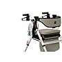 Medline Empower Rollator, Adult, White (MDS86845W)~#|#~6702E425-2031-49B4-A93DD4C9E5DC9348_sc7