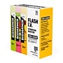 BODYARMOR FLASH IV Sugar Free Powder Packets w/ Electrolytes, 0.25 oz., 15 Packets/Box (BSR83275)~#|#~670382F6-E125-4375-945993F1B4E8DF69_sc7