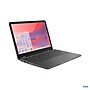 Lenovo Yoga 12.2" IPS 2-in-1 Touchscreen Chromebook, Intel N200, 8GB RAM, 64GB eMMC GB, Chrome OS, Gray (82W4002YUS)~#|#~6706521F-736E-4137-A4D28CCC9B75DCB0_sc7