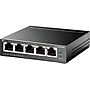 TP-Link 5-Port Gigabit Ethernet PoE+ Managed Switch, 1000Mbps, Black (TL-SG105PE)~#|#~670A07DD-AEAF-4698-BF896F4872A2DF30_sc7