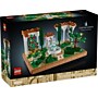 LEGO Icons Fountain Garden Building Set, 1302 Pieces (10359)~#|#~670CE06D-7D73-4113-8CD4DBC0A8A09C55_sc7