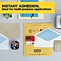Scotch Transparent Tape Refill, 3/4" x 27.77 yds., 1" Core, Clear, 24 Rolls/Pack (600K24)~#|#~670E9553-1E88-4923-BF5B4832610DA6E7_sc7