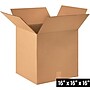 16" x 16" x 16" Shipping Boxes, 44 ECT, Brown, 25/Bundle (HD1616)~#|#~67125D3D-112F-490F-804F3BCD565970F8_sc7