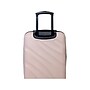 Geoffrey Beene 2-Piece Hardside Spinner Luggage Set, Blush (GB24-2)~#|#~67135613-7ADD-45C7-8348E060A08B2EA4_sc7