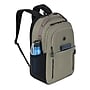 Wenger 1012 Laptop Compatible Backpack, Large, Sage (WG1012626416)~#|#~6715CF5D-8346-4ED1-AB8F68EEF271B268_sc7